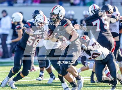 Thumbnail 1 in Kennewick @ Yelm (WIAA 3A Quarter Final) photogallery.