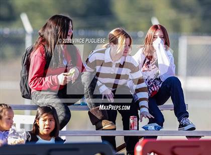 Thumbnail 1 in Kennewick @ Yelm (WIAA 3A Quarter Final) photogallery.