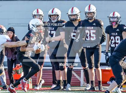 Thumbnail 3 in Kennewick @ Yelm (WIAA 3A Quarter Final) photogallery.