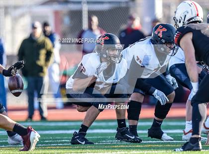 Thumbnail 1 in Kennewick @ Yelm (WIAA 3A Quarter Final) photogallery.