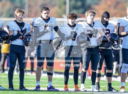 Thumbnail 2 in Kennewick @ Yelm (WIAA 3A Quarter Final) photogallery.