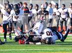 Photo from the gallery "Kennewick @ Yelm (WIAA 3A Quarter Final)"