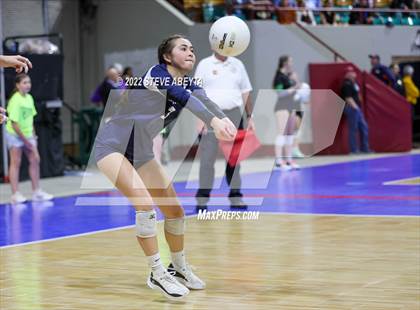 Thumbnail 2 in Palmer Ridge vs. Cheyenne Mountain (CHSAA 4A 2nd Round) photogallery.