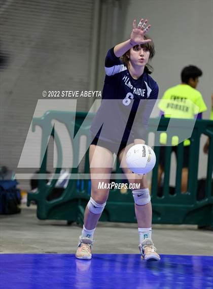 Thumbnail 2 in Palmer Ridge vs. Cheyenne Mountain (CHSAA 4A 2nd Round) photogallery.