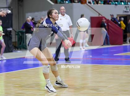 Thumbnail 1 in Palmer Ridge vs. Cheyenne Mountain (CHSAA 4A 2nd Round) photogallery.