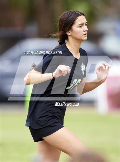 Thumbnail 1 in Bishop Kenny vs Providence (Episcopal School Jacksonville JV Invitational) photogallery.