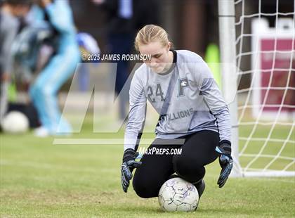 Thumbnail 1 in Bishop Kenny vs Providence (Episcopal School Jacksonville JV Invitational) photogallery.