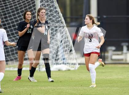 Thumbnail 1 in Bishop Kenny vs Providence (Episcopal School Jacksonville JV Invitational) photogallery.