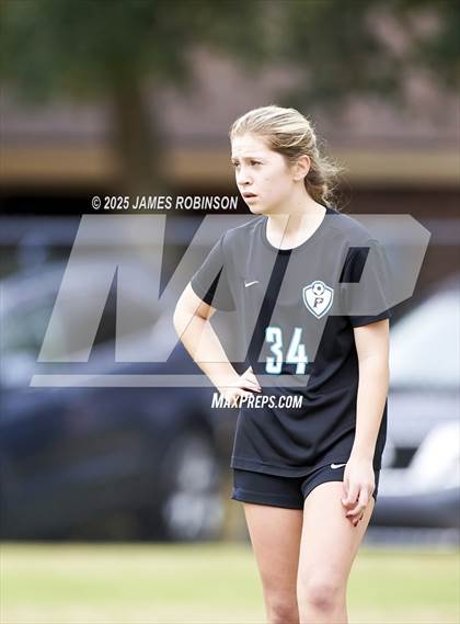 Thumbnail 1 in Bishop Kenny vs Providence (Episcopal School Jacksonville JV Invitational) photogallery.