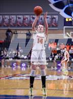 Photo from the gallery "Wakeland vs. Anna (UIL 5A D2 Girls Basketball Area)"