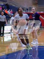 Photo from the gallery "Wakeland vs. Anna (UIL 5A D2 Girls Basketball Area)"