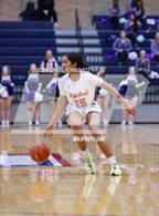 Photo from the gallery "Wakeland vs. Anna (UIL 5A D2 Girls Basketball Area)"
