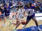 Photo from the gallery "Wakeland vs. Anna (UIL 5A D2 Girls Basketball Area)"