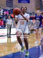 Photo from the gallery "Wakeland vs. Anna (UIL 5A D2 Girls Basketball Area)"