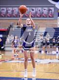 Photo from the gallery "Wakeland vs. Anna (UIL 5A D2 Girls Basketball Area)"
