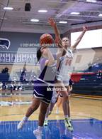 Photo from the gallery "Wakeland vs. Anna (UIL 5A D2 Girls Basketball Area)"