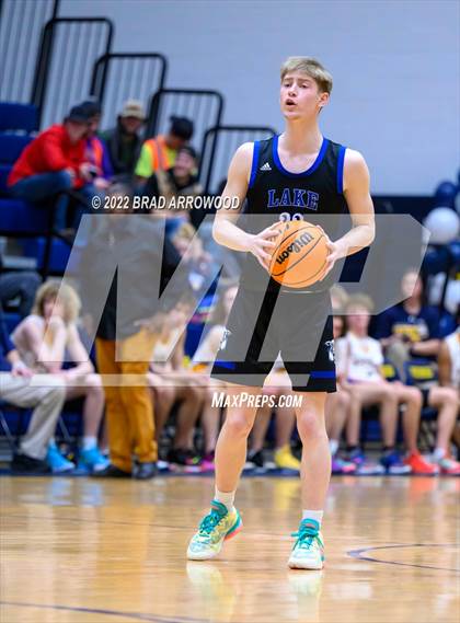 Thumbnail 1 in Lake Norman @ South Iredell photogallery.