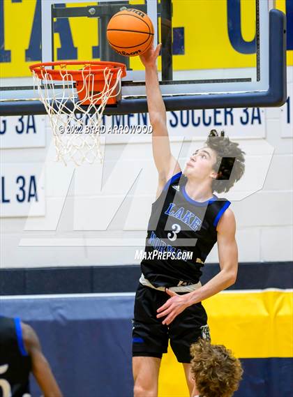 Thumbnail 1 in Lake Norman @ South Iredell photogallery.