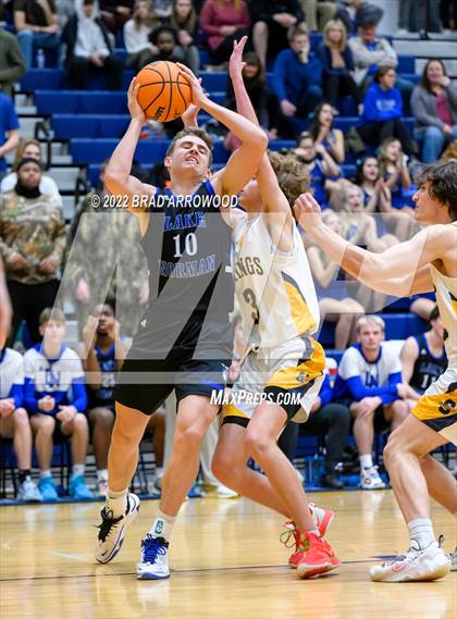 Thumbnail 1 in Lake Norman @ South Iredell photogallery.