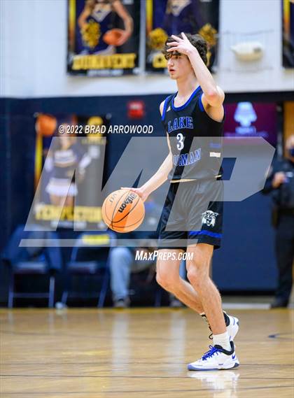 Thumbnail 3 in Lake Norman @ South Iredell photogallery.