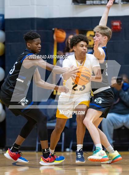 Thumbnail 3 in Lake Norman @ South Iredell photogallery.
