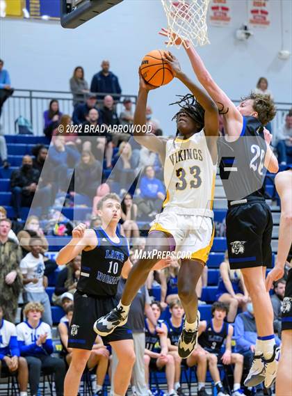 Thumbnail 1 in Lake Norman @ South Iredell photogallery.