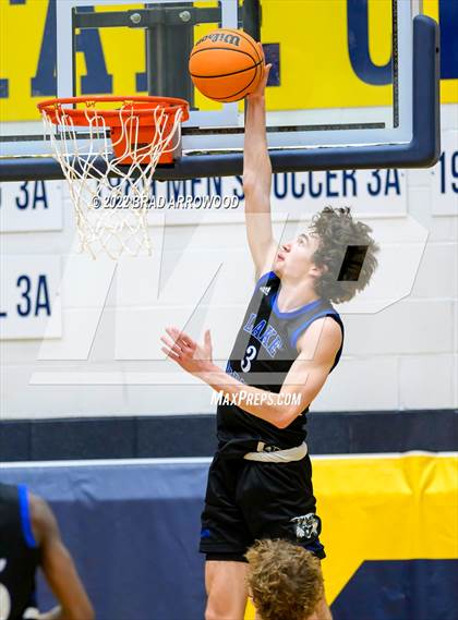 Thumbnail 3 in Lake Norman @ South Iredell photogallery.