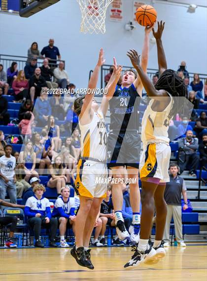 Thumbnail 3 in Lake Norman @ South Iredell photogallery.