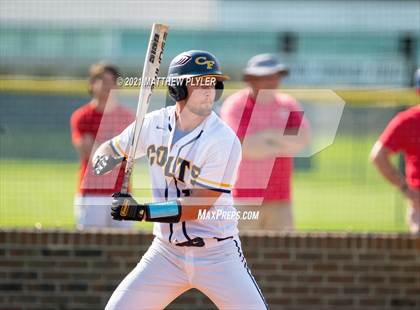 Thumbnail 1 in Terry Sanford @ Cape Fear photogallery.