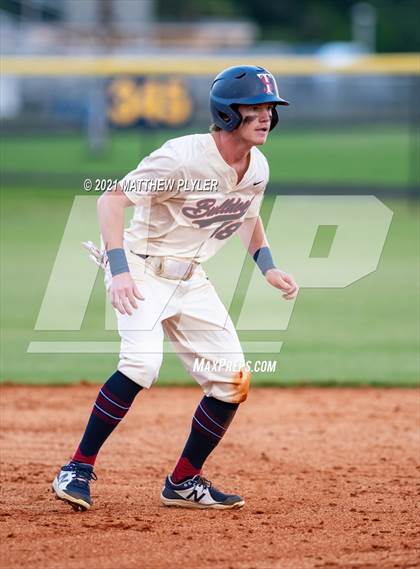 Thumbnail 2 in Terry Sanford @ Cape Fear photogallery.