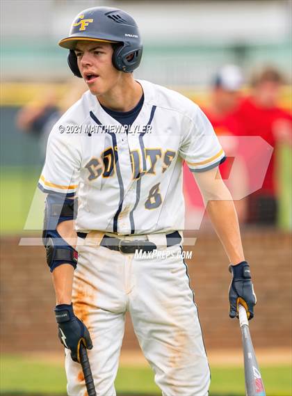 Thumbnail 2 in Terry Sanford @ Cape Fear photogallery.