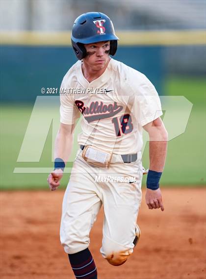 Thumbnail 1 in Terry Sanford @ Cape Fear photogallery.
