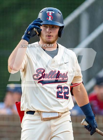 Thumbnail 1 in Terry Sanford @ Cape Fear photogallery.