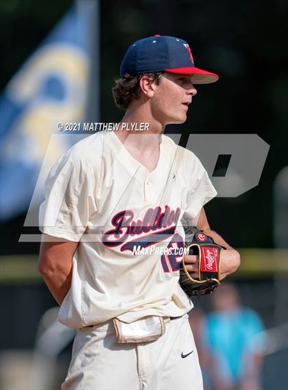 Thumbnail 3 in Terry Sanford @ Cape Fear photogallery.