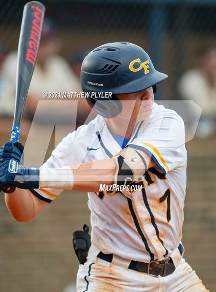 Thumbnail 3 in Terry Sanford @ Cape Fear photogallery.