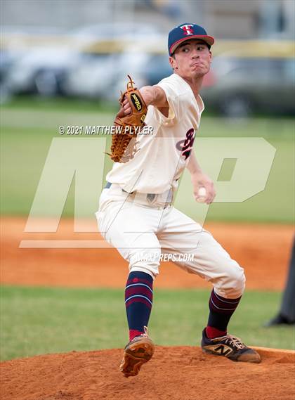 Thumbnail 3 in Terry Sanford @ Cape Fear photogallery.