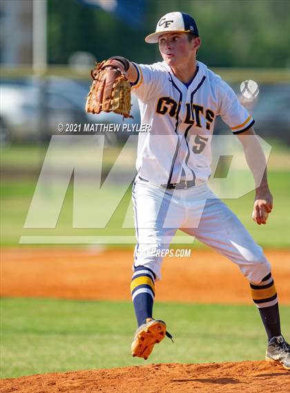 Thumbnail 1 in Terry Sanford @ Cape Fear photogallery.