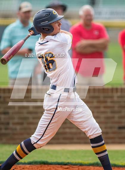 Thumbnail 2 in Terry Sanford @ Cape Fear photogallery.
