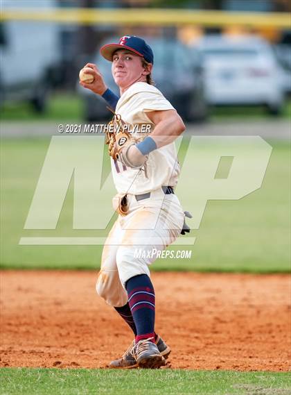 Thumbnail 3 in Terry Sanford @ Cape Fear photogallery.