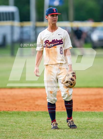 Thumbnail 1 in Terry Sanford @ Cape Fear photogallery.