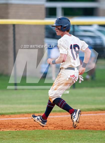 Thumbnail 2 in Terry Sanford @ Cape Fear photogallery.