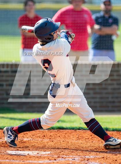 Thumbnail 1 in Terry Sanford @ Cape Fear photogallery.