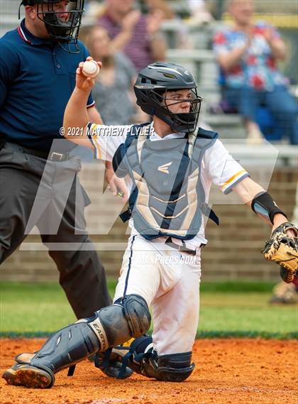 Thumbnail 2 in Terry Sanford @ Cape Fear photogallery.
