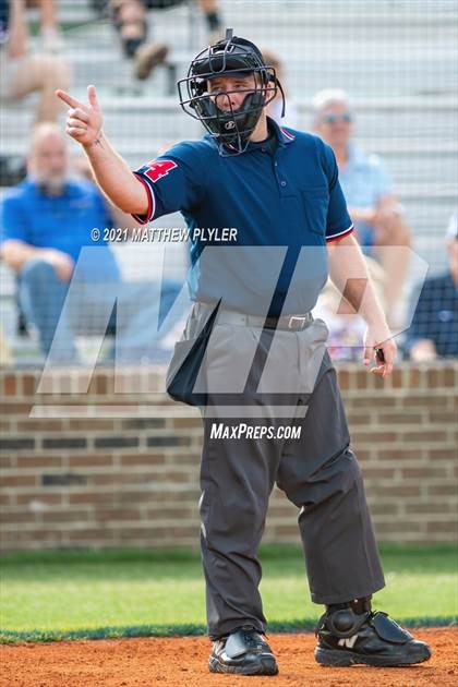 Thumbnail 3 in Terry Sanford @ Cape Fear photogallery.