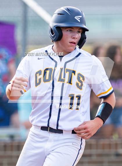 Thumbnail 2 in Terry Sanford @ Cape Fear photogallery.
