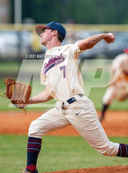 Thumbnail 1 in Terry Sanford @ Cape Fear photogallery.