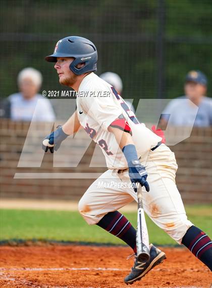 Thumbnail 3 in Terry Sanford @ Cape Fear photogallery.