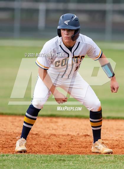 Thumbnail 2 in Terry Sanford @ Cape Fear photogallery.