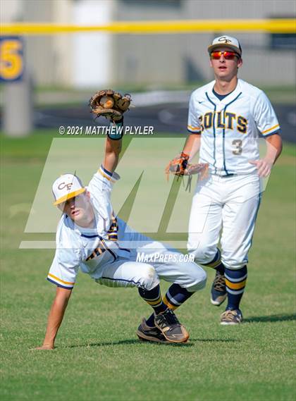 Thumbnail 3 in Terry Sanford @ Cape Fear photogallery.