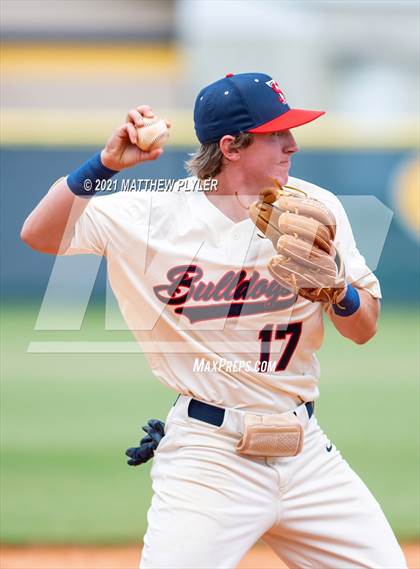Thumbnail 3 in Terry Sanford @ Cape Fear photogallery.